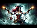 Miss Fortune BIO داستان میس فورچن