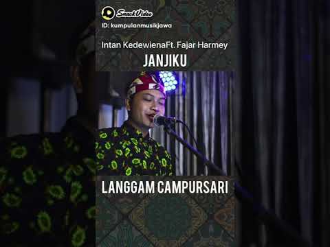@CAMPUR SARI JANJIKU