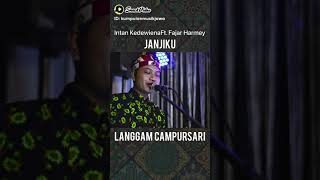 Download Lagu @CAMPUR SARI JANJIKU MP3