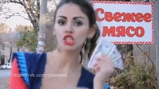 ПРИКОЛЫ и неудачи АПРЕЛЬ 2016 FAIL Compilation April 2016 #49 (видео зрителей)