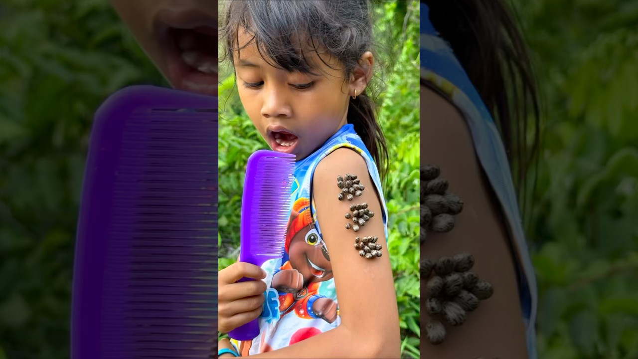 Survival Skills: SMART idea and USEFUL with single mom #bushcraft #camping #outdoors #uesful #idea