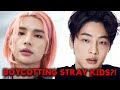 Hyunjin's fans give ultimatum to JYP! Kim Jisoo kicked out of his agency! Lay is back with EXO!