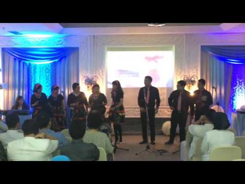 MASD Talent Peform 2