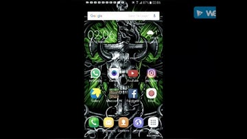 How to download Color Switch with unlimited stars(No root)