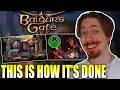 FINALLY! The HUGE Baldur&#39;s Gate 3 Update Is Here...