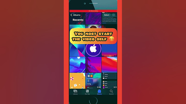 Auto-Play Videos and Live Photos.    || IPhone Tricks ||