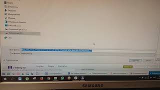 Как из такском правильно скачать в Пдф декларацию и протокол screenshot 4