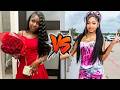 Karissa Eve VS Ahvi LeeXO Transformation 2026 🌟 From Baby To Now