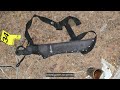What REALLY Happened When Border Patrol Met a Machete