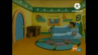 Fafa And Friends X Little Einsteins Boots Cuddly Dinosaur Credits Reverb Version