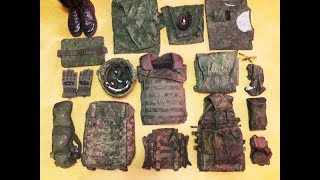Моя экипировка ,,Ратник+,, (Часть 1/3 Обзор внешнего снаряжения) Моя экипировка ,,Ратник+,, (Часть 1/3 Обзор внешнего снаряжения)