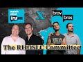 WATCH WHAT CRAPPENS x BRAVBROS: The RHOSLC Summit