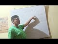 Square square roots lecture 2 class vlll