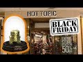 Hot Topic Black Friday Hunting |  Golden R2-D2!