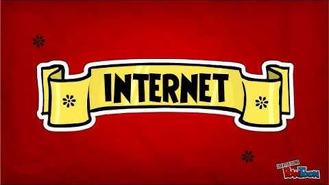 internet, intranet and extranet