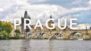 Prague, Czech Republic Travel Guide | Τop Things To See & Do