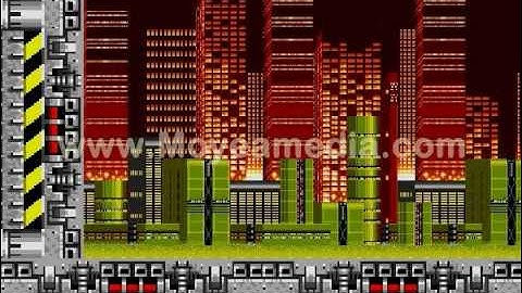 Random Flash 13 - Character Festival 1/3