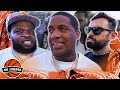 Inside The Hoovers Gangs of Texas with Cartel Bo and Maxo Kream