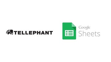 Integrate Google Sheets with WhatsApp using Tellephant (2022)