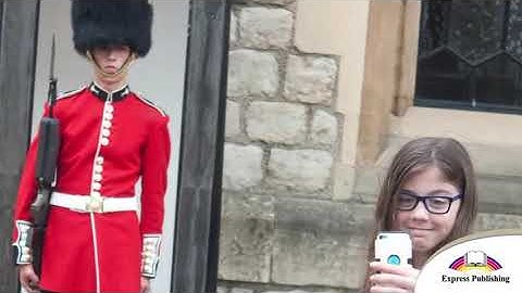 Uniforms across the world. Module 9. Excel Grade 7.