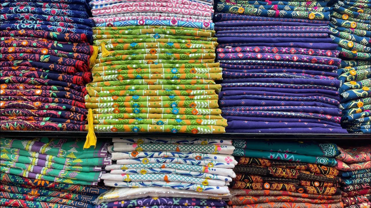 aarong silk shawl