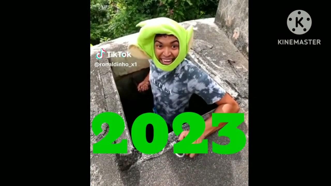 La evoluci n de larin junior 1997 2023 youtube