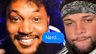 "Do Black Nerds Really Get No Love? | Breaking Stereotypes #NerdCulture#BlackNerds#NerdCulture