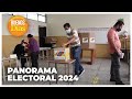 Panorama electoral en Venezuela 2024 - Daniel Varnagy