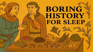Download Lagu Boring History for Sleep | Why Spices Were Basically Medieval Cryptocurrency MP3 Download Lagu Boring History for Sleep | Why Spices Were Basically Medieval Cryptocurrency MP3