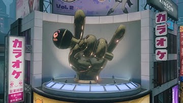 Call of Duty: Black Ops 7 Multiplayer - Toshin Cinematic Pack