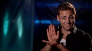 Ranger Tales Rpm Cast Look Back At The Season dvd Bonus Feature