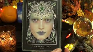 картинка: ♎️Весы | Божественные послания во снах о грядущем | Энергетическое чтение