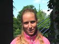 Elena Dementieva Q&A Fan Questions