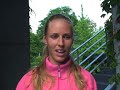 Elena Dementieva Q&A Fan Questions