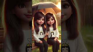 Take Your Papa Ji Ko Please Support Kijiye Sister Cute Girl Choti Your