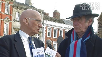 Devizes is dying?  The facts say otherwise...