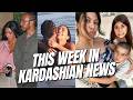 Kim Kardashian &amp; Lewis Hamilton HARD LAUNCH + Kourtney’s Nanny NDA DRAMA