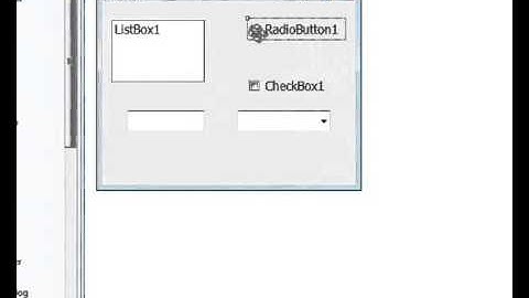 الدرس العاشر : أدوات ادخال البيانات