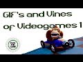 GIFs y Vines de Videojuegos #1 | Fuck the Game