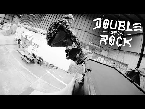 Double Rock: Globe