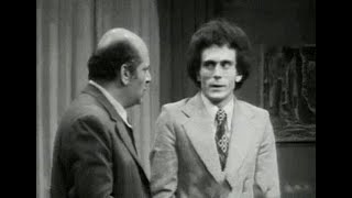 مسلسل/ فرصة العمر  (علي بيه مظهر) 1976 (كامل) رابط المسلسل أسفل الفيديو (HD).