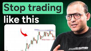 Information 70% Accuracy But Still Losing Money Here's the Real Problem (Part 1) | Sahil Rohmehtra Update