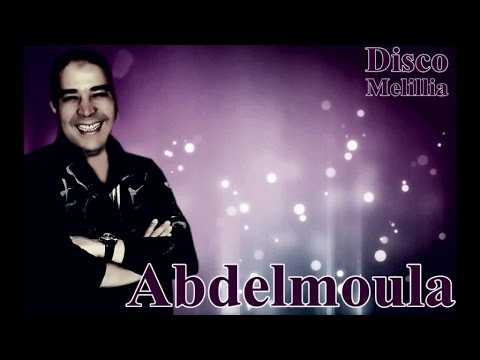 Abdelmoula   Takkad Khafi Taado   Official Video