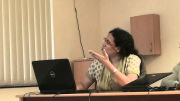 Health, Group presentations, Thinking with data, October 8th 2012