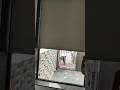 ROLLER BLINDS #interiordesign #home #homedecor #shorts