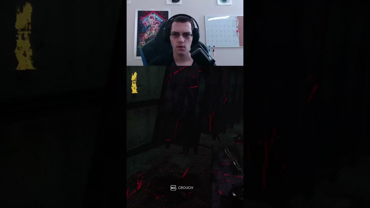 WHAT HAPPENED #shorts #deadbydaylight #dbd #intothefog #Shirtmysurvivor