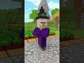 Maizen Prank War: Mikey and JJ vs Villager ( Minecraft Animation ) #maizen #animation #mikey #jj