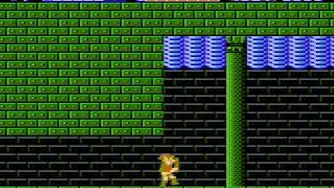 Zelda II - The Adventure of Link Video Walkthrough - Part 16