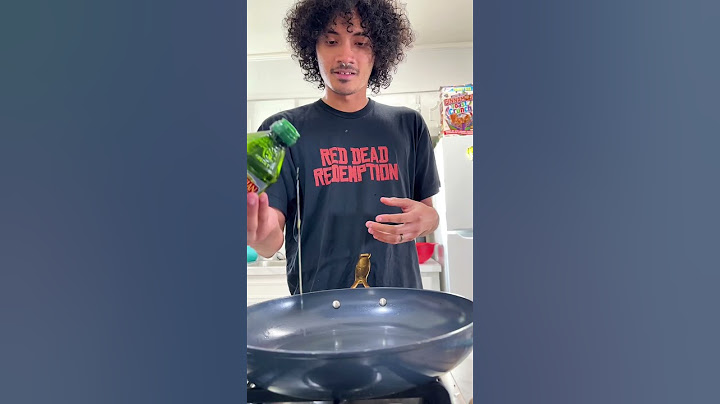 my husband (who cant cook) tried to make me dinner😳