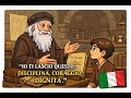 Don't Waste Your Life || Motivational Italian Dialogue || Part2